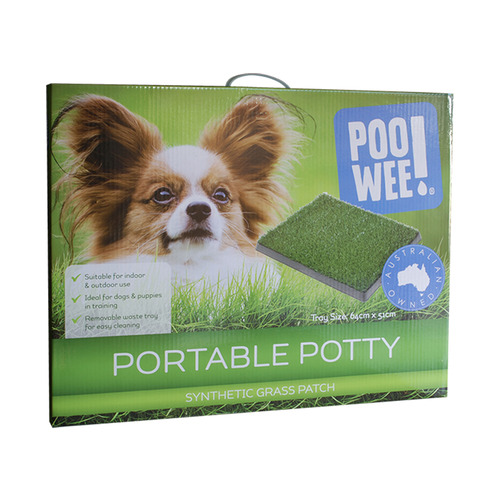 Potty patch 2024 replacement grass